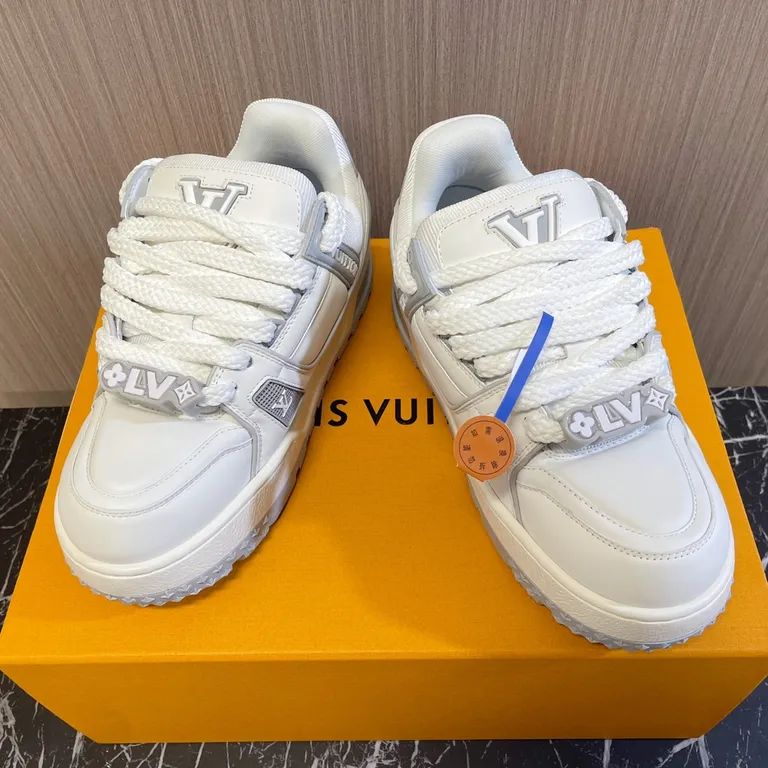 Louis Vuitton Shoe 